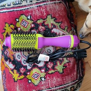 BedHead by TIGI Blowout Freak, EUC